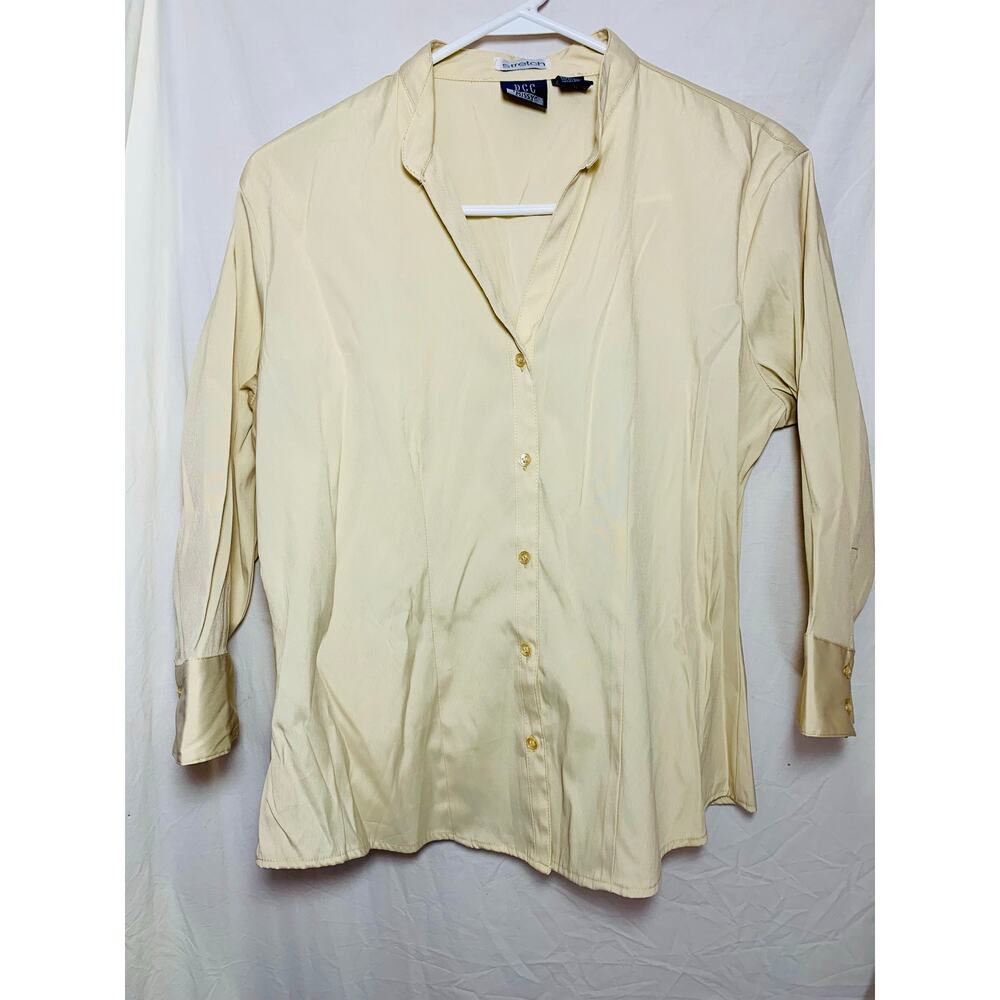 Dcc Missy Blouse